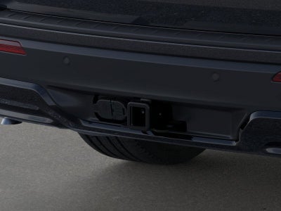 2026 Ford Explorer 4DR RWD ST-LINE