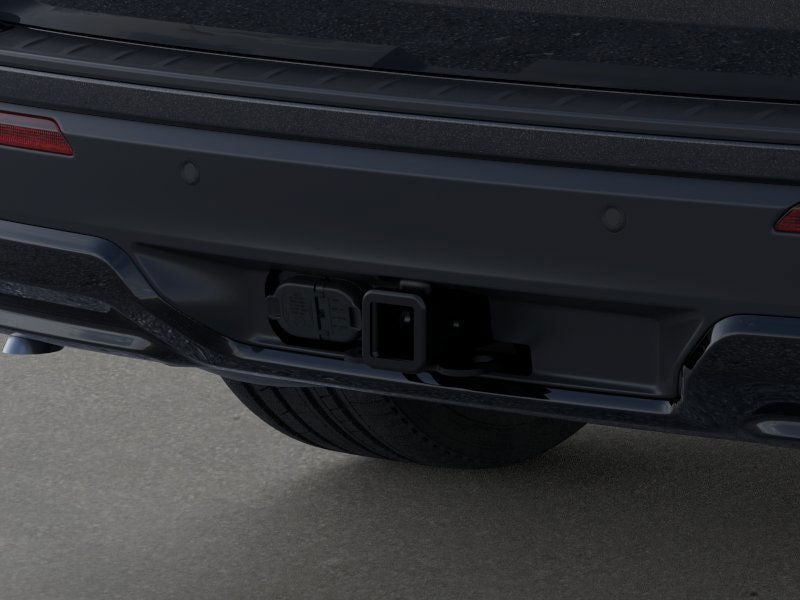 2026 Ford Explorer 4DR RWD ST-LINE