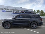 2026 Ford Explorer 4DR RWD ST-LINE