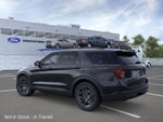 2026 Ford Explorer 4DR RWD ST-LINE