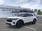 2026 Ford Explorer 4DR AWD TREMOR