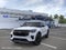 2026 Ford Explorer 4DR AWD TREMOR