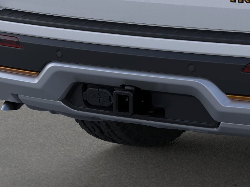 2026 Ford Explorer 4DR AWD TREMOR