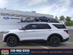 2026 Ford Explorer 4DR AWD TREMOR