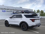 2026 Ford Explorer 4DR AWD TREMOR