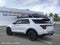 2026 Ford Explorer 4DR AWD TREMOR