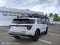 2026 Ford Explorer 4DR AWD TREMOR