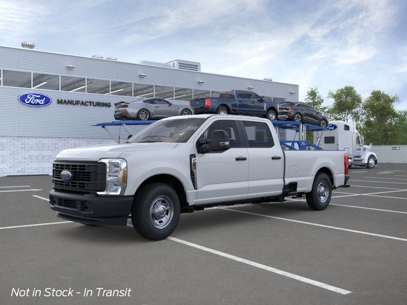 2026 Ford Super Duty F-250® XL