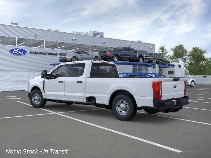 2026 Ford Super Duty F-250® XL
