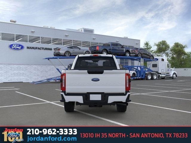 2026 Ford Super Duty F-250® XL