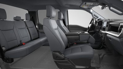 2026 Ford Super Duty F-250® XL