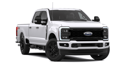 2026 Ford Super Duty F-250® XL