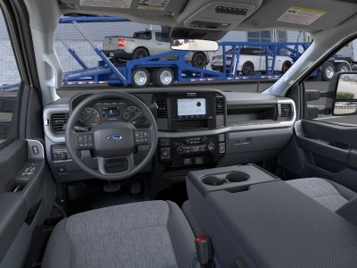2026 Ford Super Duty F-250® XL