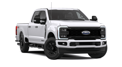 2026 Ford Super Duty F-250® XL