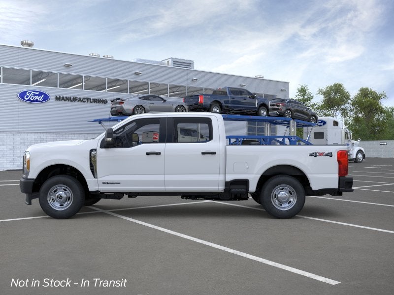 2026 Ford Super Duty F-250® XL