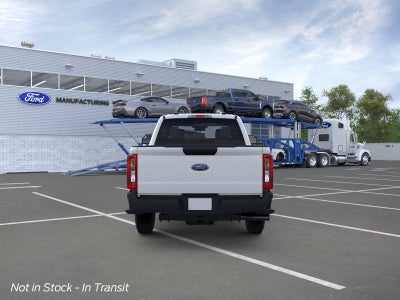 2026 Ford Super Duty F-250® XL
