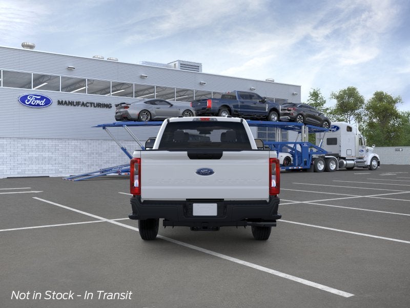 2026 Ford Super Duty F-250® XL