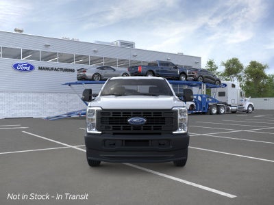 2026 Ford Super Duty F-250® XL