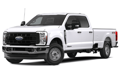 2026 Ford Super Duty F-250® XL