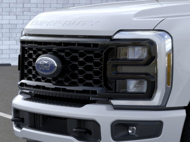 2026 Ford Super Duty F-250® XL