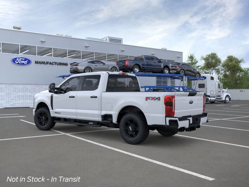 2026 Ford Super Duty F-250® XL