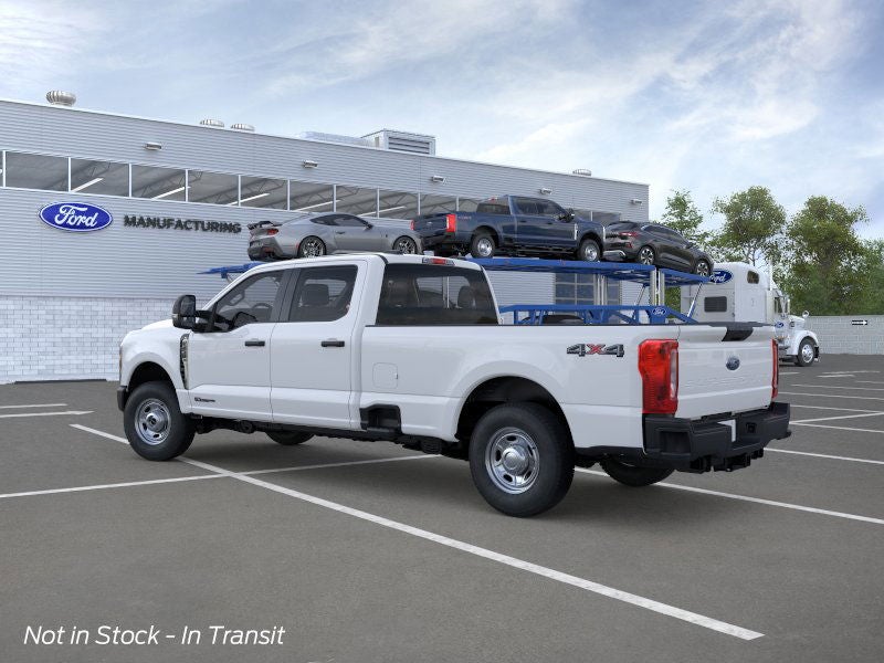 2026 Ford Super Duty F-250® XL