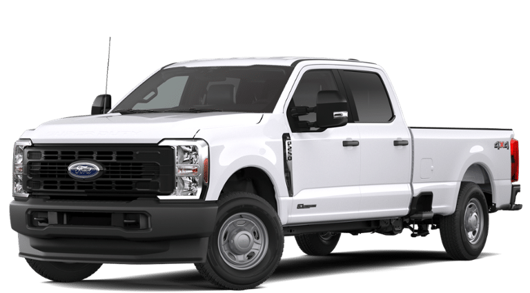 2026 Ford Super Duty F-250® XL