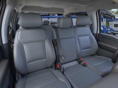 2026 Ford Super Duty F-250® XL