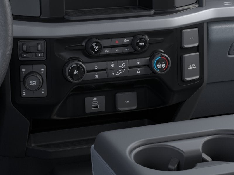 2026 Ford Super Duty F-250® XL