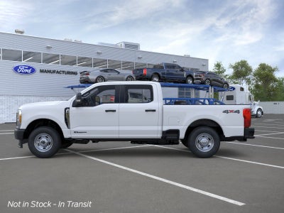 2026 Ford Super Duty F-250® XL