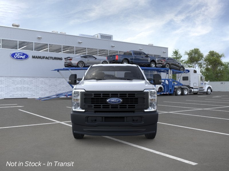 2026 Ford Super Duty F-250® XL