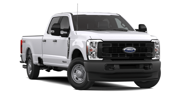 2026 Ford Super Duty F-250® XL