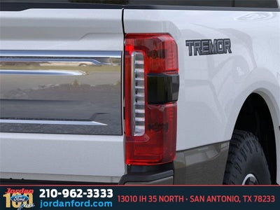 2026 Ford F-250SD F-250® King Ranch®