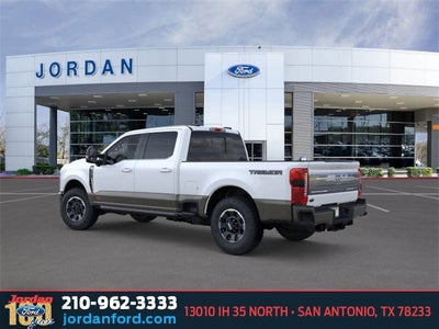 2026 Ford F-250SD F-250® King Ranch®