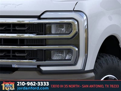 2026 Ford F-250SD F-250® King Ranch®