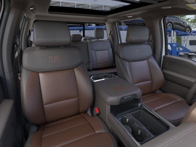 2026 Ford Super Duty F250 4X4 CREW/C