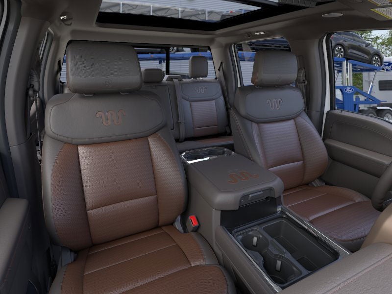 2026 Ford Super Duty F250 4X4 CREW/C