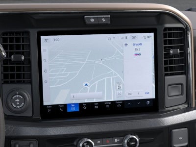 2026 Ford Super Duty F250 4X4 CREW/C