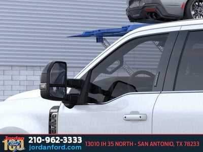 2026 Ford Super Duty F250 4X4 CREW/C