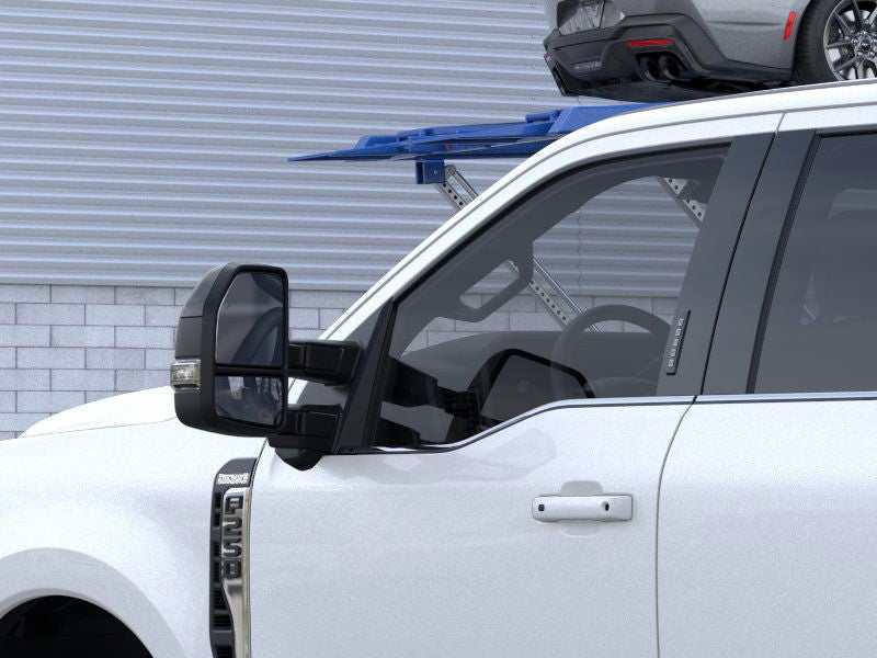 2026 Ford Super Duty F250 4X4 CREW/C