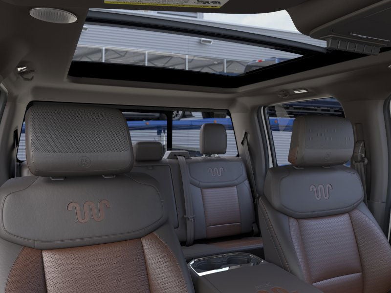 2026 Ford Super Duty F250 4X4 CREW/C