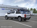 2026 Ford Super Duty F250 4X4 CREW/C