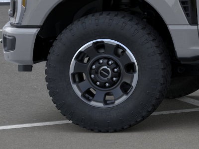 2026 Ford Super Duty F-250® Platinum®