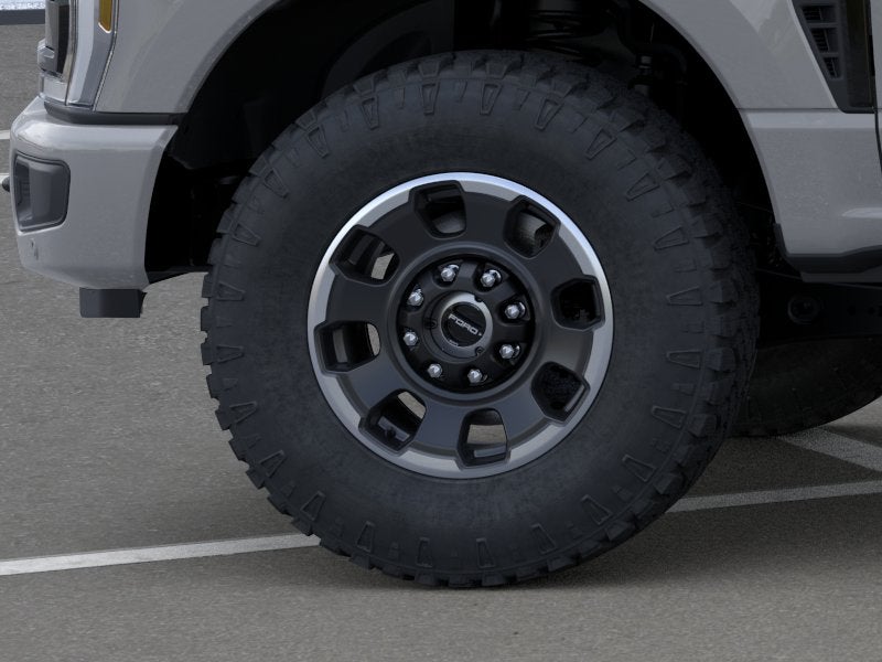 2026 Ford Super Duty F-250® Platinum®