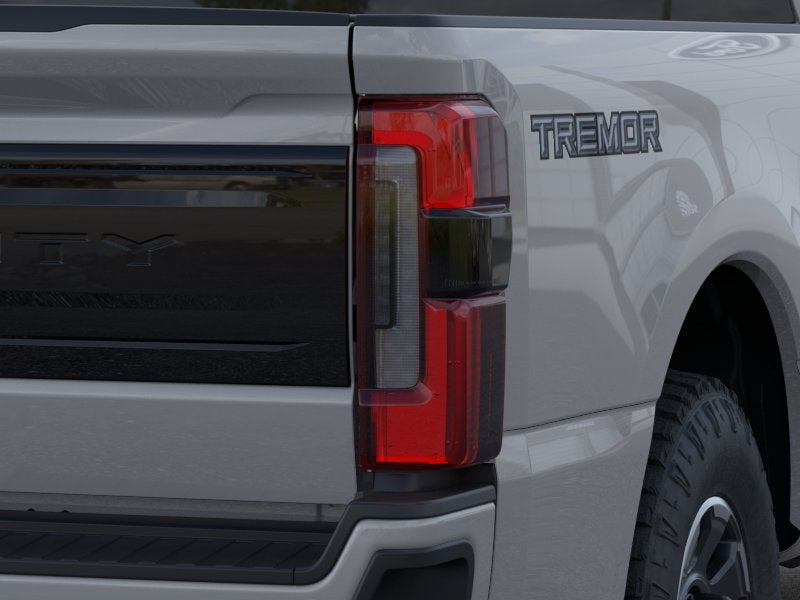 2026 Ford Super Duty F-250® Platinum®