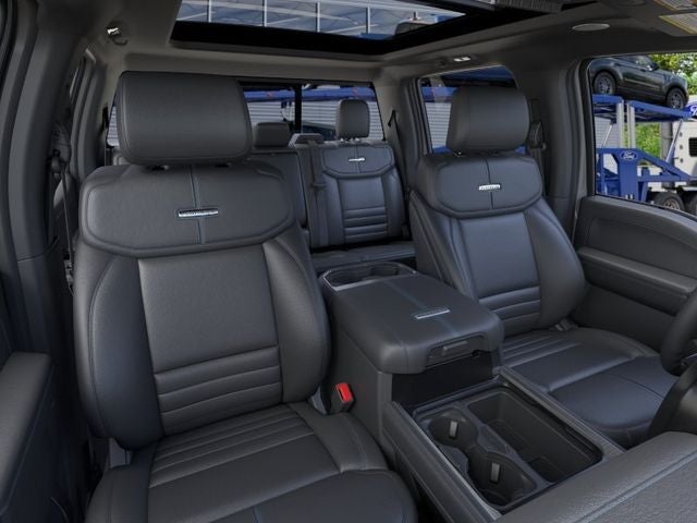 2026 Ford F-250SD F-250® Platinum®