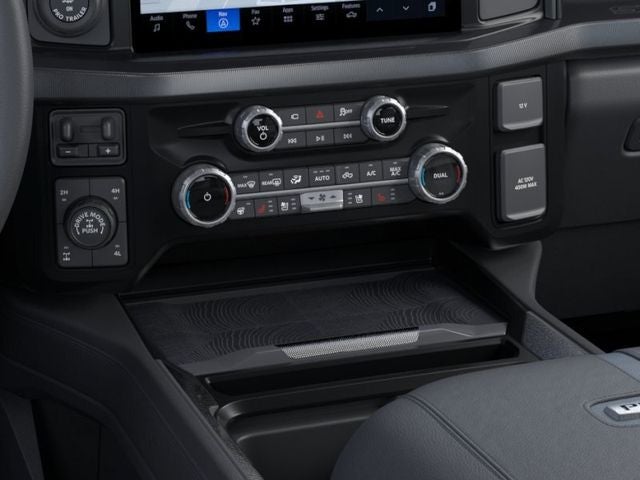 2026 Ford F-250SD F-250® Platinum®