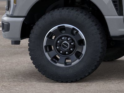 2026 Ford F-250SD F-250® Platinum®