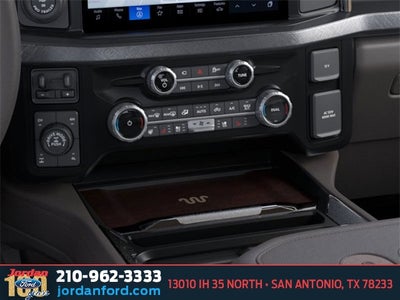 2026 Ford F-250SD F-250® King Ranch®