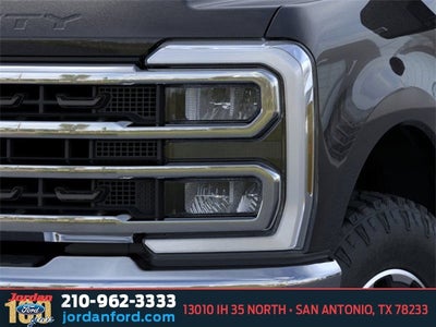 2026 Ford F-250SD F-250® King Ranch®